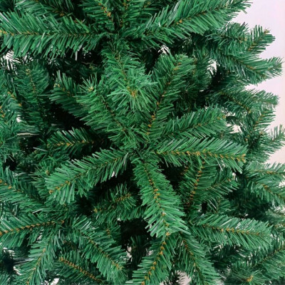 Árvore de Natal verde 180x120cm Dayron Árvores de Natal 2