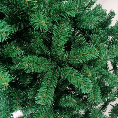 Árvore de Natal Vancouver Verde 180x120cm Dayron Árvores de Natal 2