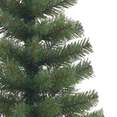 Mini árvore de Natal decorativa verde 60x36cm Dayron Árvores de Natal 2