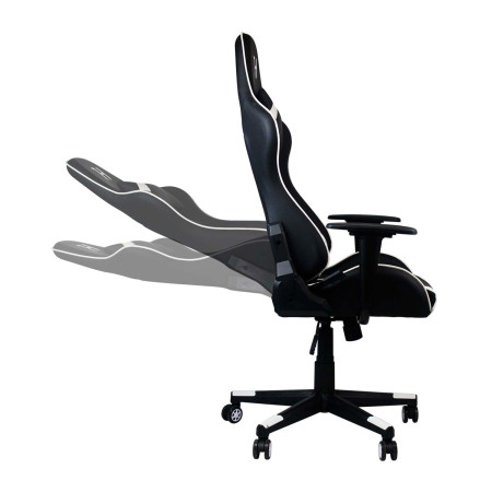 Silla Gaming Decode 73x68x136cm Thinia Home Sillas Gaming 3