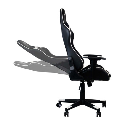 Silla Gaming Decode 73x68x136cm Thinia Home Sillas Gaming 3