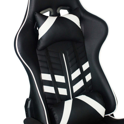 Silla Gaming Decode 73x68x136cm Thinia Home Sillas Gaming 4