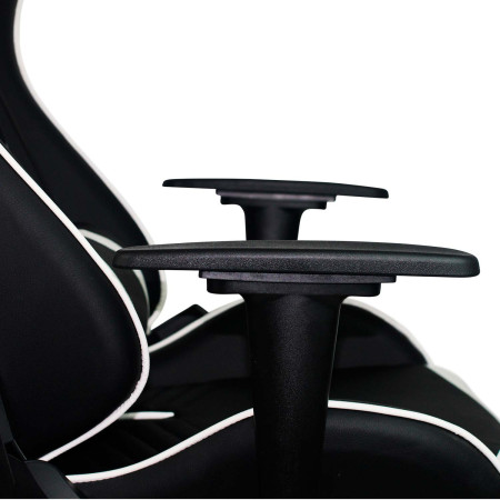 Cadeira para jogos Decode 73x68x136cm Thinia Home Cadeiras para jogos 5