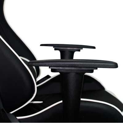 Gaming-Stuhl Decode 73 × 68 × 136 cm Thinia Home