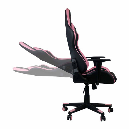 Silla Gaming Titán 71x70.5x136cm Thinia Home Sillas Gaming 17