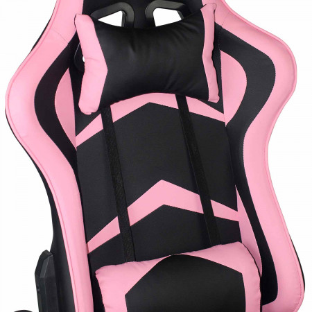 Cadeira para jogos Titan 71x70.5x136cm Thinia Home Cadeiras para jogos 18