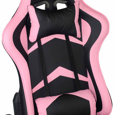 Cadeira para jogos Titan 71x70.5x136cm Thinia Home Cadeiras para jogos 18