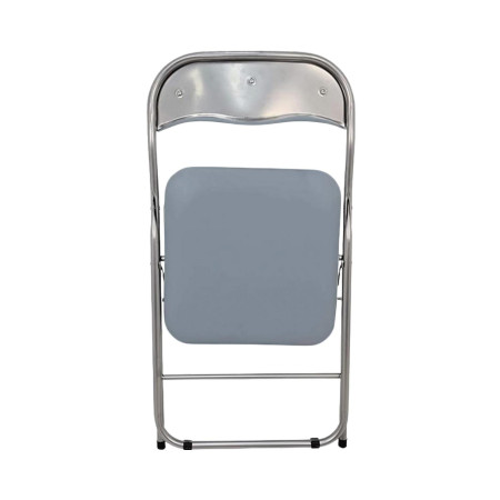 Silla Plegable Acolchada Eleonor 44x46x79cm 7house Sillas y Sillones de Exterior 11