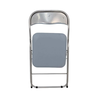 Silla Plegable Acolchada Eleonor 44x46x79cm 7house Sillas y Sillones de Exterior 11