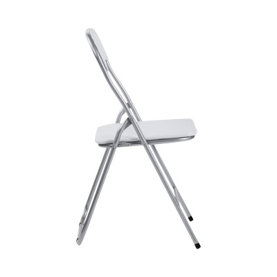 Silla Plegable Acolchada Eleonor 44x46x79cm 7house Sillas y Sillones de Exterior 14