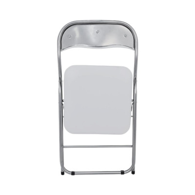 Silla Plegable Acolchada Eleonor 44x46x79cm 7house Sillas y Sillones de Exterior 17