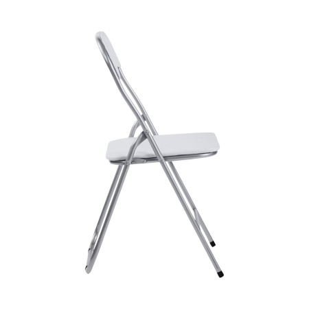 Pack 2 Sillas Plegables Acolchadas Eleonor 44x46x79cm 7house Sillas y Sillones de Exterior 14