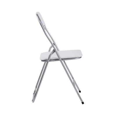 Pack 2 Sillas Plegables Acolchadas Eleonor 44x46x79cm 7house Sillas y Sillones de Exterior 14