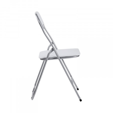 Pack 4 Sillas Plegables Acolchadas Eleonor 44x46x79cm 7house Sillas y Sillones de Exterior 14