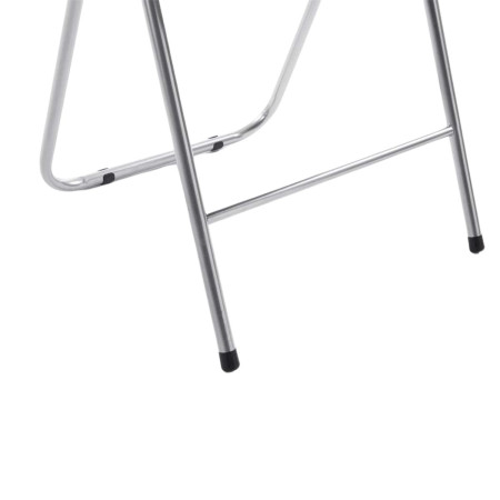 Pack 6 Sillas Plegables Acolchadas Eleonor 44x46x79cm 7house Sillas y Sillones de Exterior 16