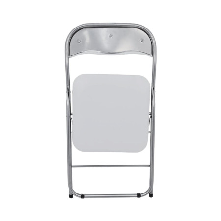 Pack 6 Sillas Plegables Acolchadas Eleonor 44x46x79cm 7house Sillas y Sillones de Exterior 17