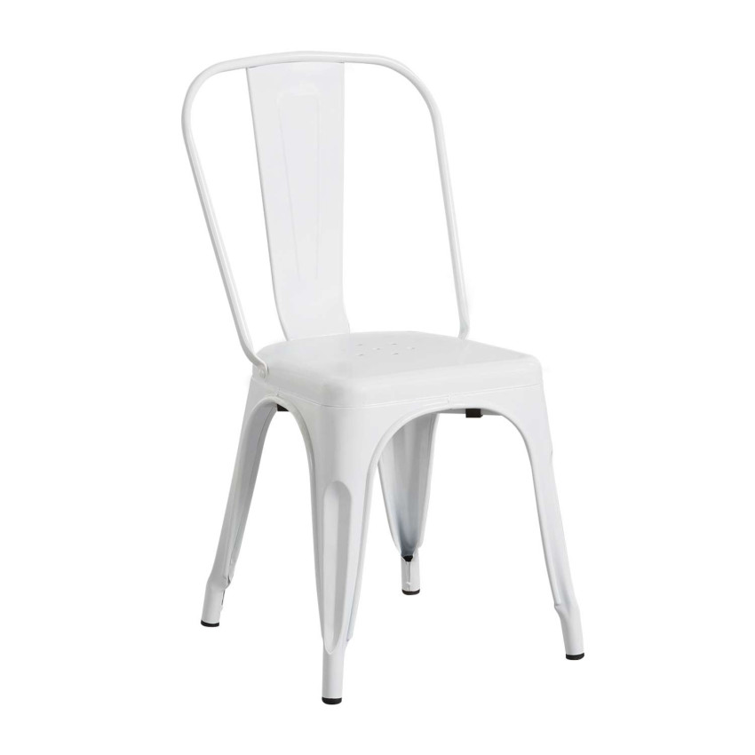 Silla Industrial Strong 45x54x85cm Thinia Home Mobiliario Hostelería Interior 1