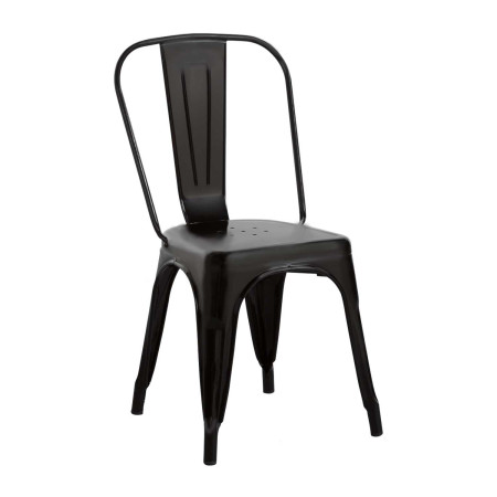 Silla Industrial Strong 45x54x85cm Thinia Home Mobiliario Hostelería Interior 1