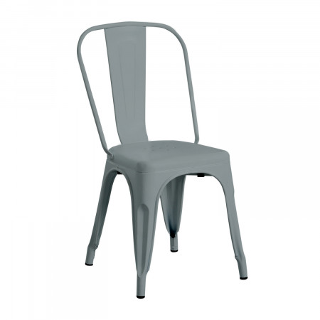 Silla Industrial Strong 45x54x85cm Thinia Home Mobiliario 22