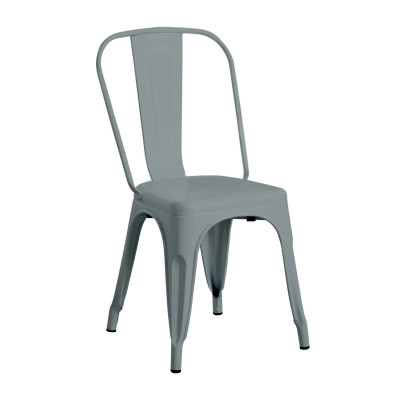 Silla Industrial Strong 45x54x85cm Thinia Home Mobiliario Hostelería Interior 22