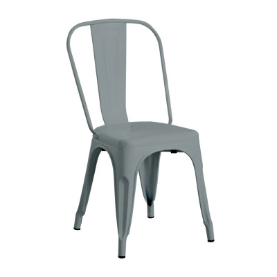 Silla Industrial Strong 45x54x85cm Thinia Home Mobiliario 22