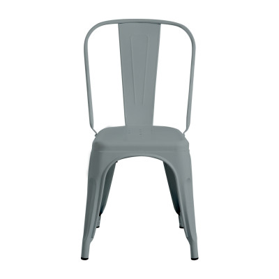 Silla Industrial Strong 45x54x85cm Thinia Home Mobiliario Hostelería Interior 23
