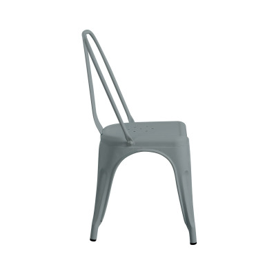 Silla Industrial Strong 45x54x85cm Thinia Home Mobiliario 24