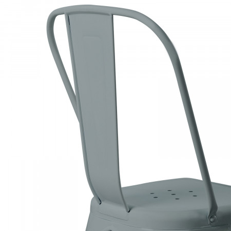 Silla Industrial Strong 45x54x85cm Thinia Home Mobiliario 25 Silla Industrial Strong 45x54x85cm Thinia Home Mobiliario 25