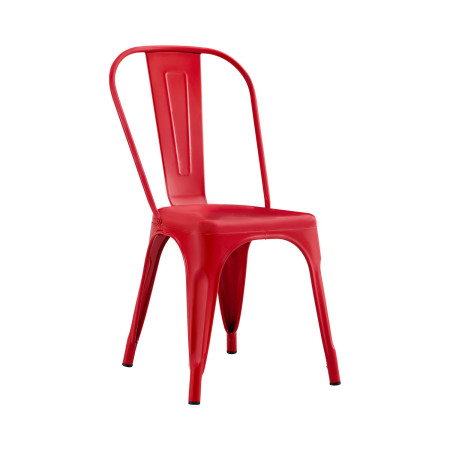 Silla Industrial Strong 45x54x85cm Thinia Home Mobiliario Hostelería Interior 1