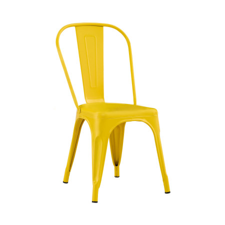 Silla Industrial Strong 45x54x85cm Thinia Home Mobiliario Hostelería Interior 1