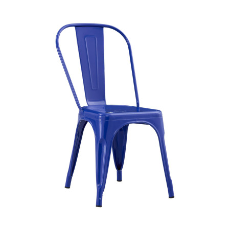 Silla Industrial Strong 45x54x85cm Thinia Home Mobiliario Hostelería Interior 1