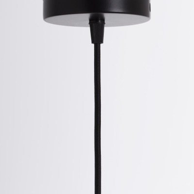 Lámpara de Techo Cristal Elk Transparente 16x16x33cm O91 Lámparas de Techo 5