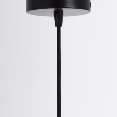 Lámpara de Techo Bytom Gris 5,5x5,5x8cm O91 Pendels 5