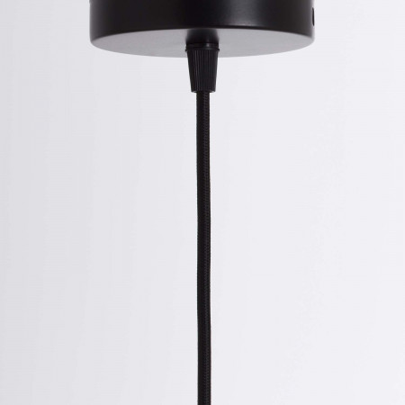 Lámpara de Techo Bielsko Beige 30x30x25cm O91 Lámparas de Techo 5