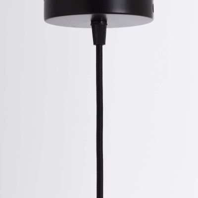 Lámpara de Techo Silesia Dorado 25x25x15cm O91 Lámparas de Techo 5