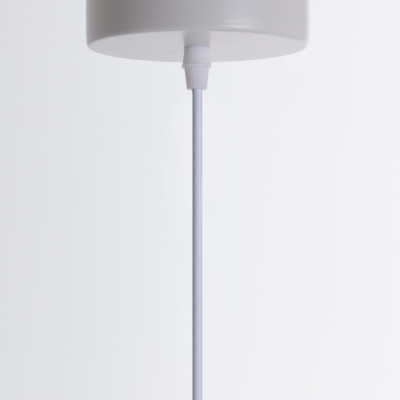 Lámpara de Techo Akame Gris 42,5x42,5x18cm O91 Lámparas de Techo 5