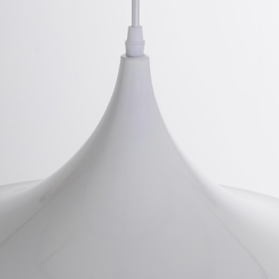 Lámpara de Techo Zacopane 36x36x17cm O91 Lámparas de Techo 4