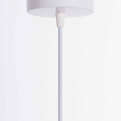 Lámpara de Techo Thian 45x45x21cm O91 Lámparas de Techo 5