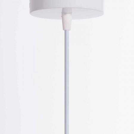 Lámpara de Techo Thian 45x45x21cm O91 Lámparas de Techo 7