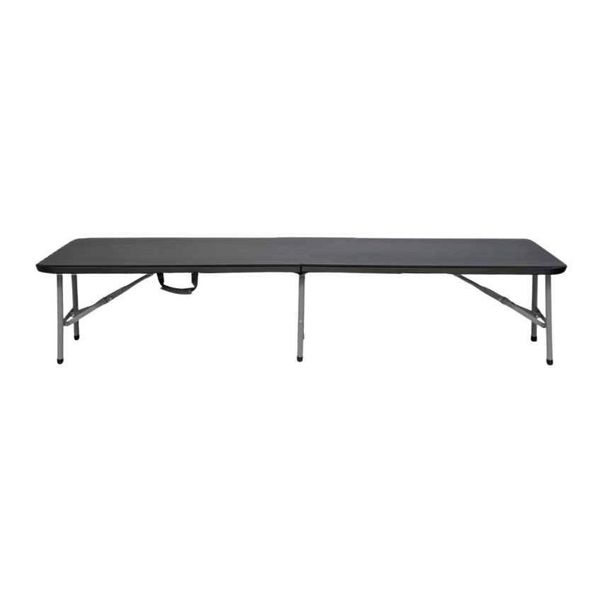 Banco Plegable Catering 180x28x43cm Thinia Home Bancos de Jardín 1