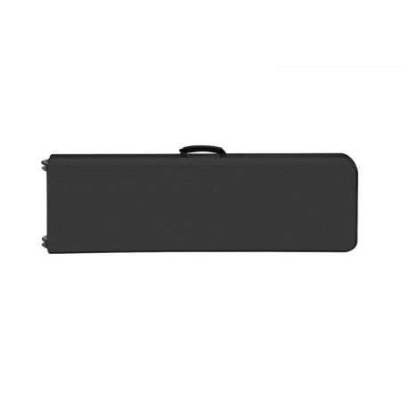 Pack 2 Bancos Plegables Catering 180x28x43cm Thinia Home Bancos y Sofás de Exterior 2