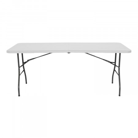 Mesa Plegable Rectangular para Catering 180x74cm Thinia Home Mesas Plegables 2