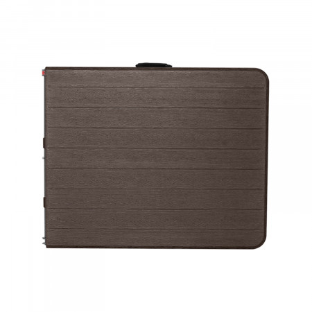 Mesa Plegable Portátil Resina 180cm Marrón Efecto Madera O91 Mesas Plegables 6 Mesa Plegable Portátil Resina 180cm Marrón Efecto Madera O91 Mesas Plegables 6