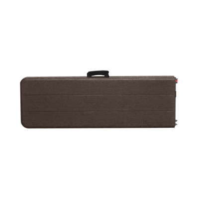 Banco Plegable Catering Efecto Madera 180x28x43cm O91 Bancos y Sofás de Exterior 3
