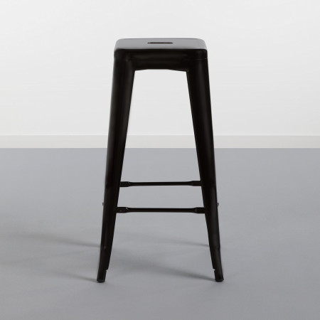 Pack 2 Taburetes Industriales Strong 43x43x77cm Thinia Home Packs de Taburetes 7