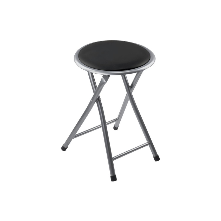 Taburete Plegable Bajo 30x31x45cm 7house Taburetes 1