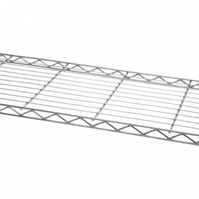 Pack 2 Estanterías Metálicas con 3 Baldas Ajustables 76.2x58.9x34cm 240Kg 7house Estanterías 2