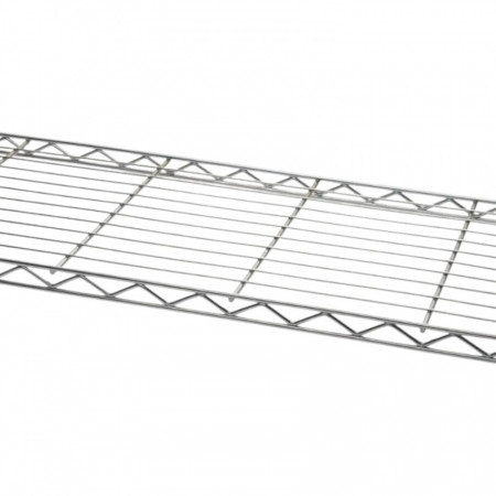 Estantería Metálica con 4 Baldas Ajustables 137x91.4x35.5cm 320Kg O91 Estanterías 2