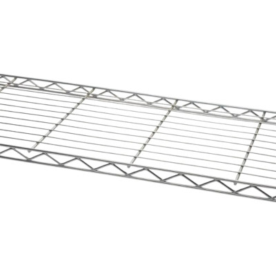 Estante de varões com 3 níveis, 75 kg, 60 x 35 x 76 cm Thinia Home