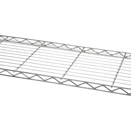 Estantería de Varilla de 5 Niveles 125kg 182.8x91.4x35.5cm Thinia Home Estanterías 2